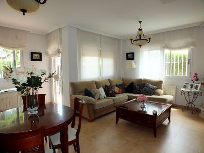 Gran Alacant property: Villa for sale in Gran Alacant, Alicante 260108