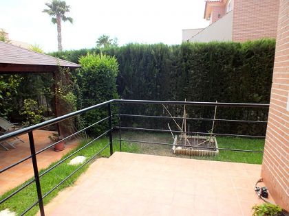 Gran Alacant property: Villa with 3 bedroom in Gran Alacant, Spain 260108