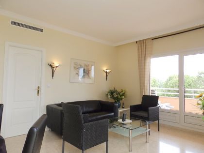Apartment for sale in town, Alicante 260138