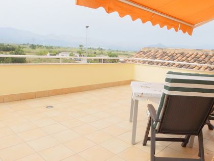 Apartment in Alicante for sale 260138
