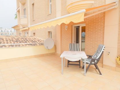 Alicante property | 3 bedroom Apartment 260138