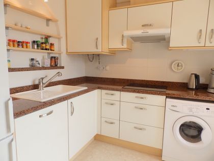 town Apartment 260138