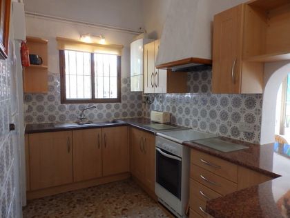 Orba property: Villa in Alicante for sale 260139