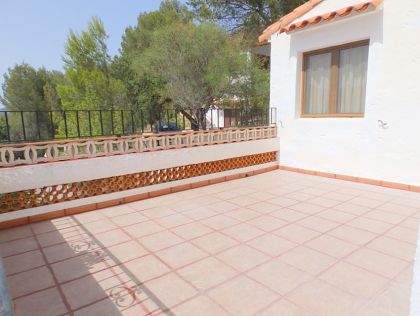 Orba property: Orba, Spain | Villa for sale 260139