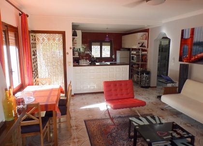 Benidoleig property: Villa with 3 bedroom in Benidoleig 260140