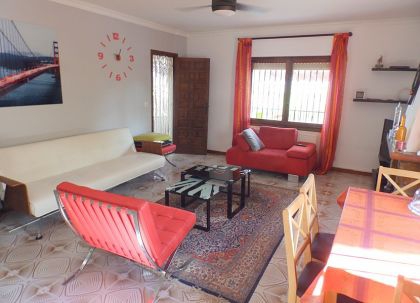 Benidoleig property: Villa with 3 bedroom in Benidoleig, Spain 260140