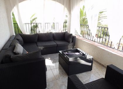 Benidoleig property: Benidoleig, Spain | Villa for sale 260140