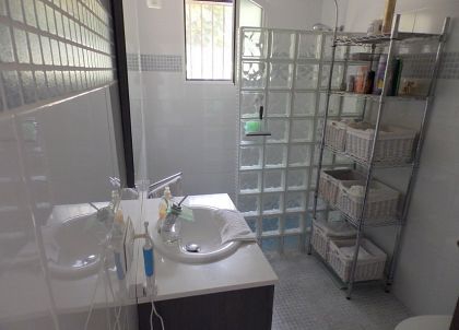 Benidoleig property: Alicante Villa 260140