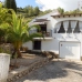 Benidoleig property: Alicante, Spain Villa 260140