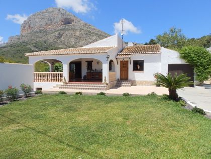 Javea property: Villa for sale in Javea 260141