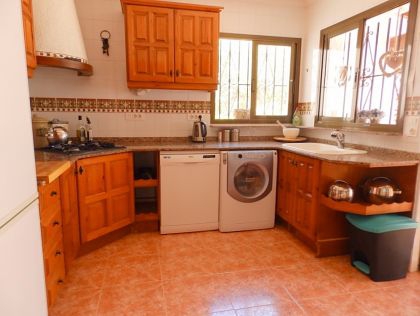 Javea property: Javea, Spain | Villa for sale 260141