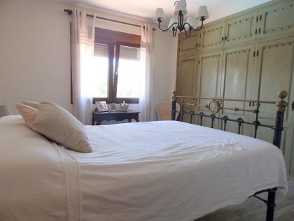 Javea property: Alicante Villa 260141