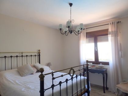 Javea property: Javea Villa 260141