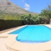 Javea property: Javea, Spain Villa 260141