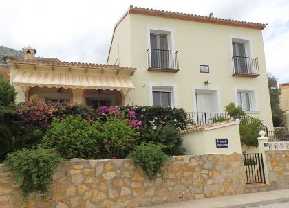 Tormos&nbsp;property:&nbsp;Villa&nbsp;for&nbsp;sale&nbsp;in&nbsp;Tormos&nbsp;260143