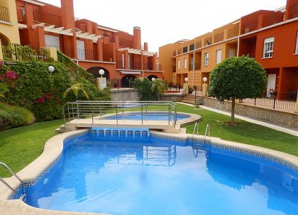 Sanet Y Negrals property: Villa for sale in Sanet Y Negrals 260144
