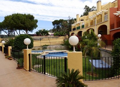 Sanet Y Negrals property: Villa for sale in Sanet Y Negrals, Spain 260144