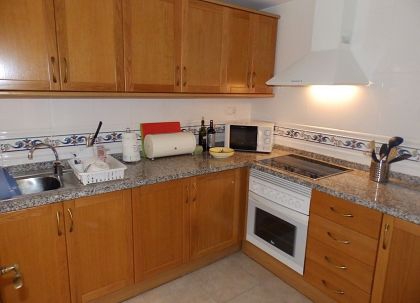 Sanet Y Negrals property: Villa with 3 bedroom in Sanet Y Negrals, Spain 260144