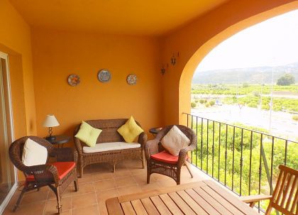 Sanet Y Negrals property: Alicante Villa 260144