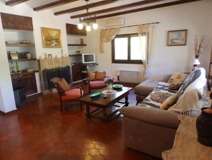 Javea property: Villa for sale in Javea, Alicante 260145