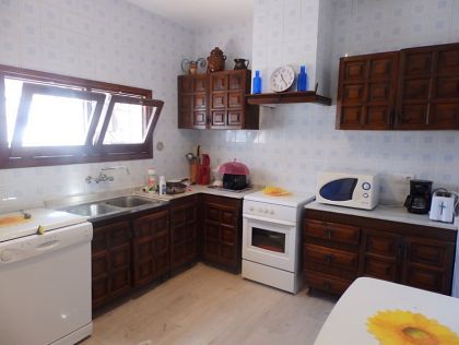 Javea property: Alicante property | 4 bedroom Villa 260145