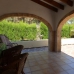 Javea property: 4 bedroom Villa in Alicante 260145