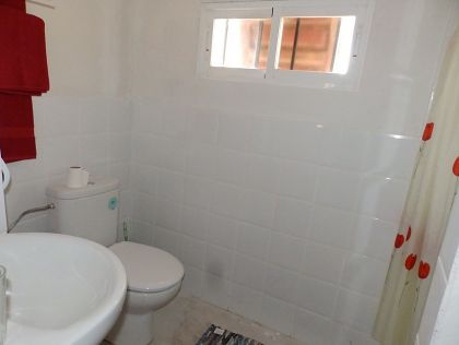 Pedreguer property: Villa with 1 bedroom in Pedreguer, Spain 260146