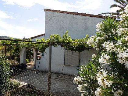 Pedreguer property: Alicante property | 1 bedroom Villa 260146