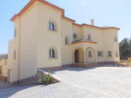 Javea property: Villa for sale in Javea, Spain 260147