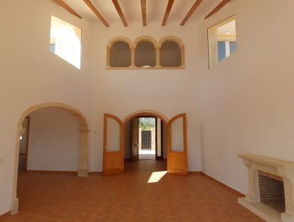 Javea property: Villa with 4 bedroom in Javea, Spain 260147