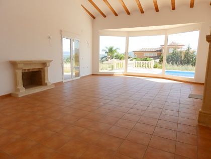 Javea property: Villa in Alicante for sale 260147