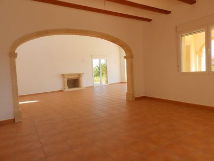 Javea property: Alicante property | 4 bedroom Villa 260147