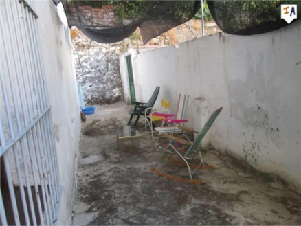 Martos property: Townhome in Jaen for sale 260227