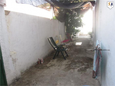 Martos property: Martos Townhome 260227