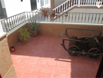 Puerto Lope property: Townhome with 3 bedroom in Puerto Lope 260228