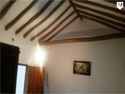 Villanueva De Algaidas property: Townhome for sale in Villanueva De Algaidas, Malaga 260229