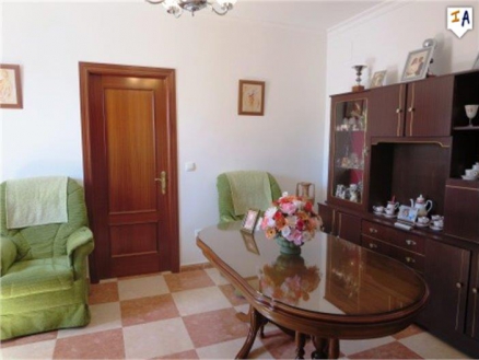 Villa in Malaga for sale 260230