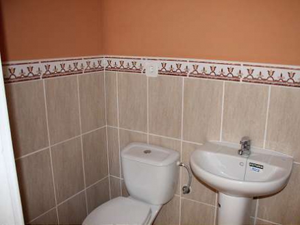 Salinas property: Alicante Villa 260231