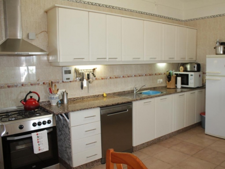 Sax property: Alicante property | 3 bedroom Villa 260232