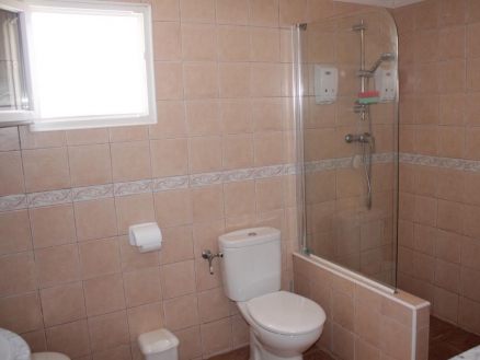 Sax property: Sax Villa 260232