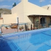 Sax property: Alicante, Spain Villa 260232