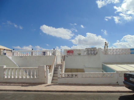 Bungalow for sale in town, Spain 260233