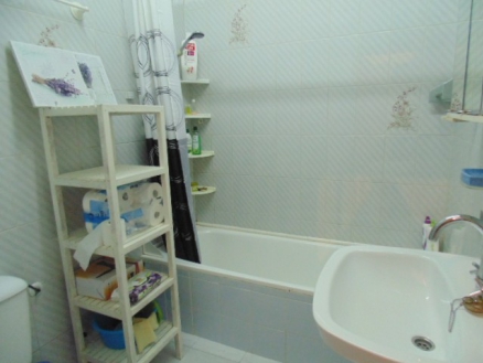  1 bedroom Bungalow 260233