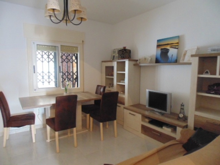 town, Spain | Bungalow for sale 260233