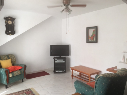 Bungalow with 2 bedroom in town 260234