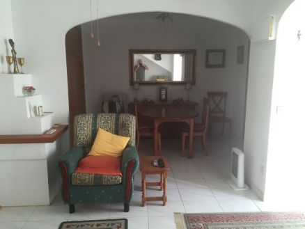 Bungalow for sale in town,  260234