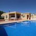 Hondon de las Nieves property: 3 bedroom Villa in Hondon de las Nieves, Spain 260237