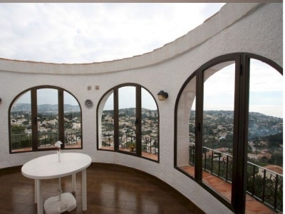 Benissa property: Villa for sale in Benissa, Alicante 260263