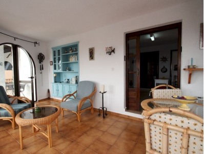 Benissa property: Alicante property | 4 bedroom Villa 260263