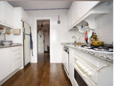 Benissa property: Benissa, Spain | Villa for sale 260263